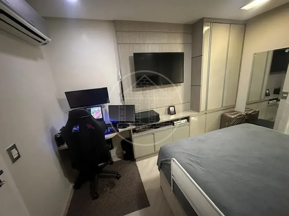 Sobrado, 2 quartos, 70 m² - Foto 9