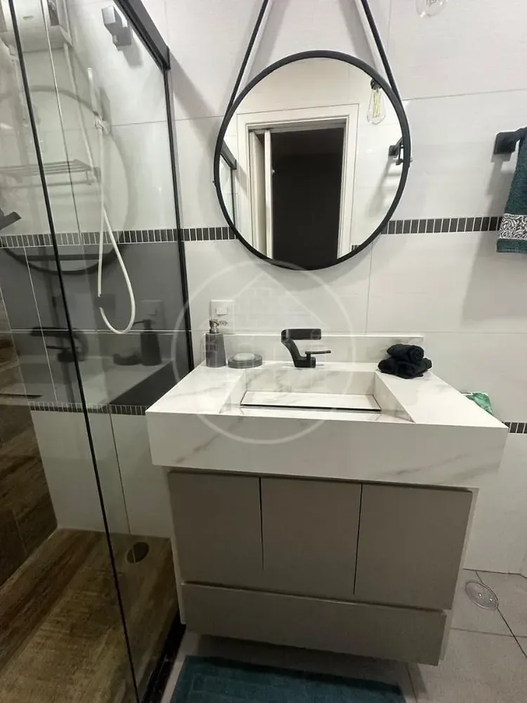 Sobrado, 2 quartos, 70 m² - Foto 13
