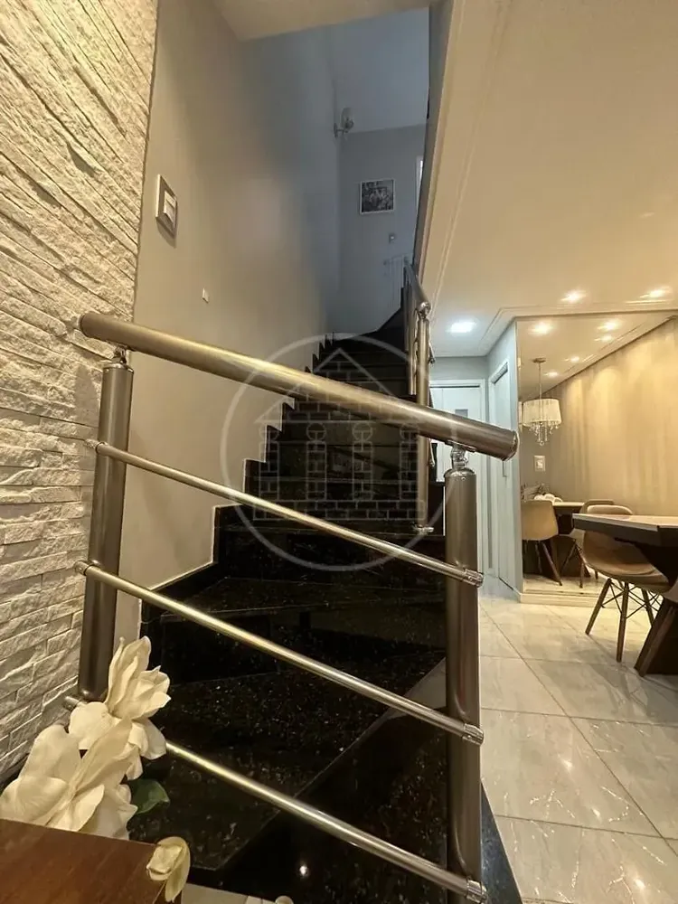 Sobrado, 2 quartos, 70 m² - Foto 4