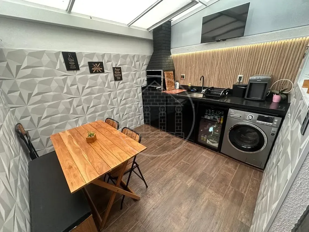 Sobrado, 2 quartos, 70 m² - Foto 7