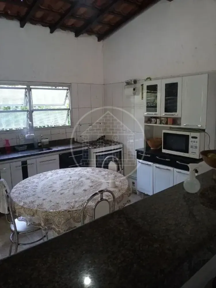 Chácara, 3 quartos, 6386 m² - Foto 1