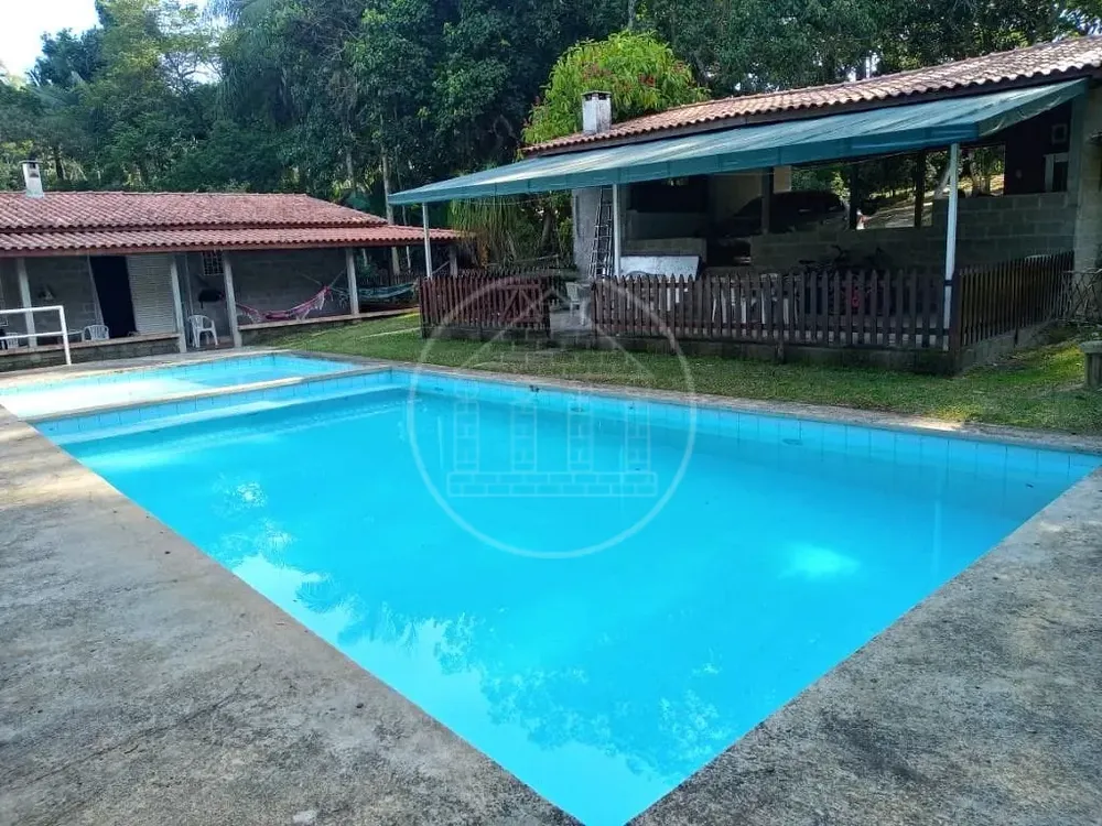Chácara, 3 quartos, 6386 m² - Foto 6