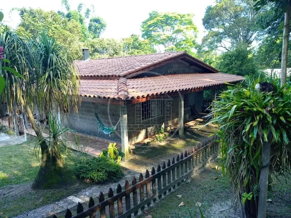 Chácara, 3 quartos, 6386 m² - Foto 2