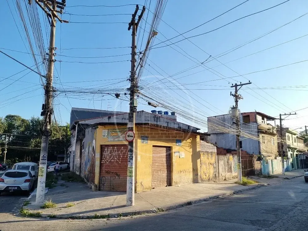 Loja-Salão, 120 m² - Foto 3