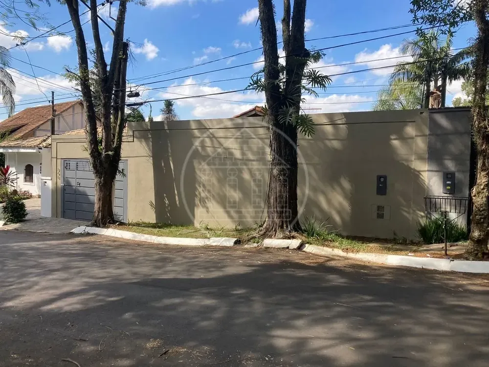 Casa, 3 quartos, 190 m² - Foto 1