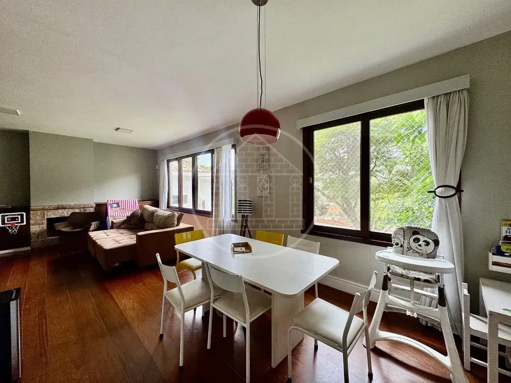 Casa, 3 quartos, 190 m² - Foto 14