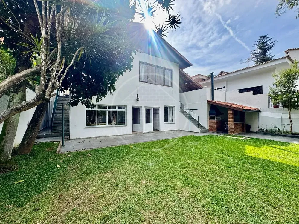 Casa, 3 quartos, 190 m² - Foto 2