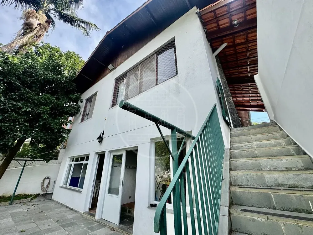 Casa, 3 quartos, 190 m² - Foto 8