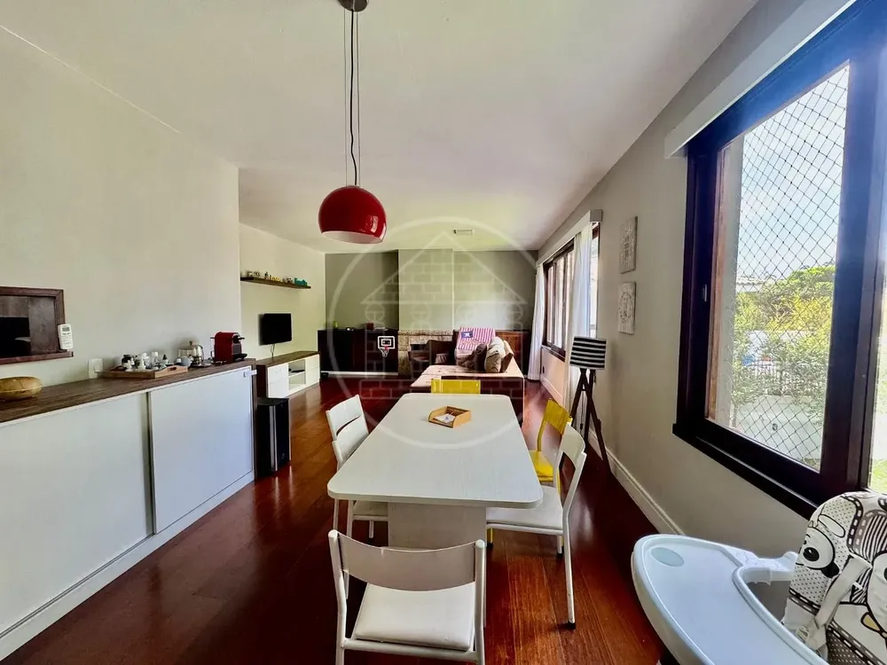 Casa, 3 quartos, 190 m² - Foto 13