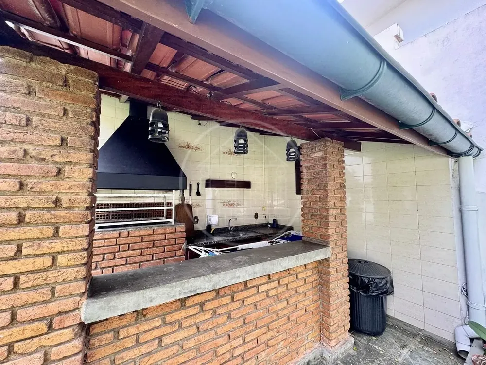 Casa, 3 quartos, 190 m² - Foto 9