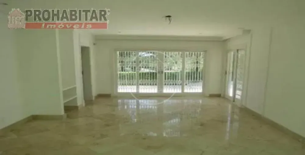 Sobrado, 4 quartos, 644 m² - Foto 4