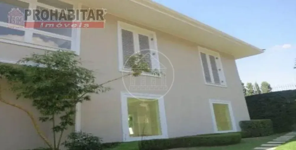 Sobrado, 4 quartos, 644 m² - Foto 6