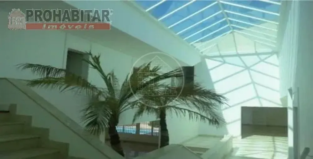 Sobrado, 4 quartos, 644 m² - Foto 1