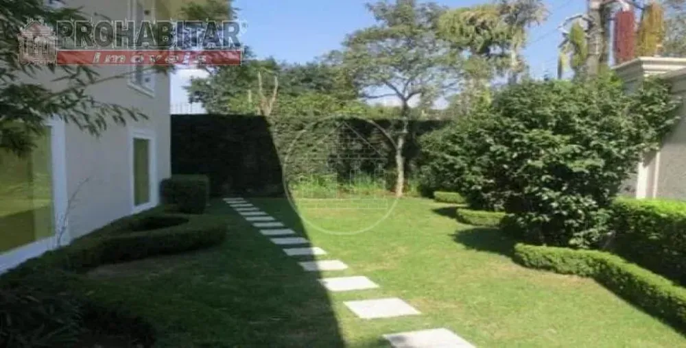 Sobrado, 4 quartos, 644 m² - Foto 5