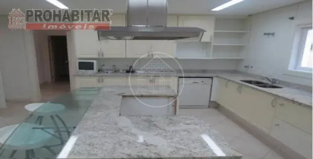 Sobrado, 4 quartos, 644 m² - Foto 8