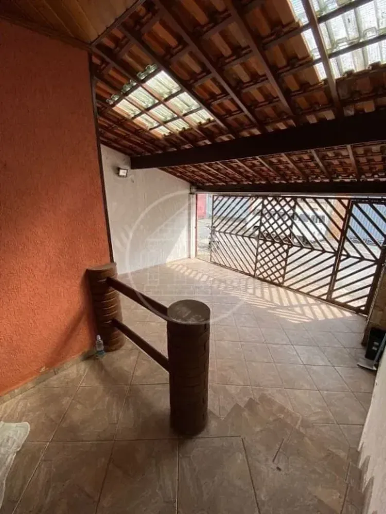 Sobrado, 3 quartos, 230 m² - Foto 3