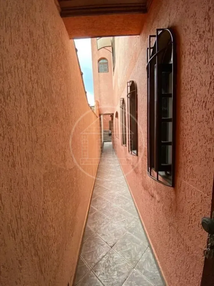 Sobrado, 3 quartos, 230 m² - Foto 4