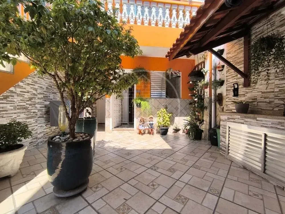 Sobrado, 2 quartos, 120 m² - Foto 5