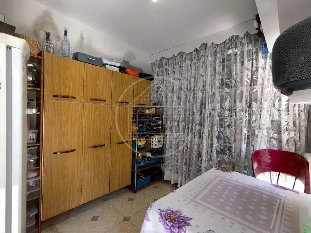 Sobrado, 2 quartos, 120 m² - Foto 6