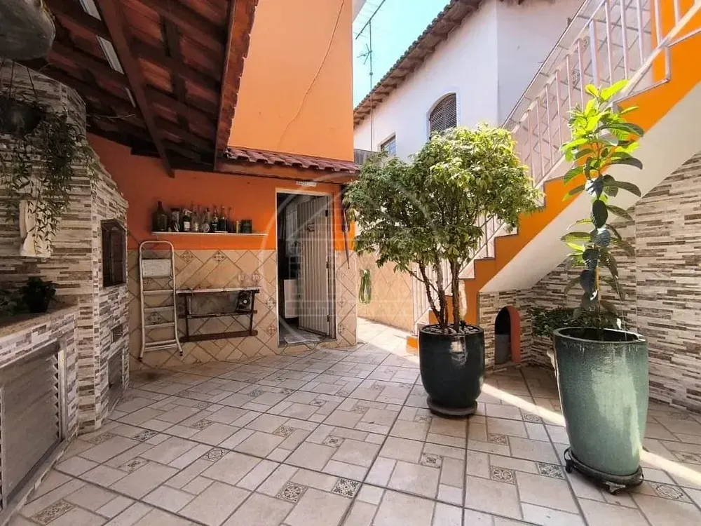 Sobrado, 2 quartos, 120 m² - Foto 9