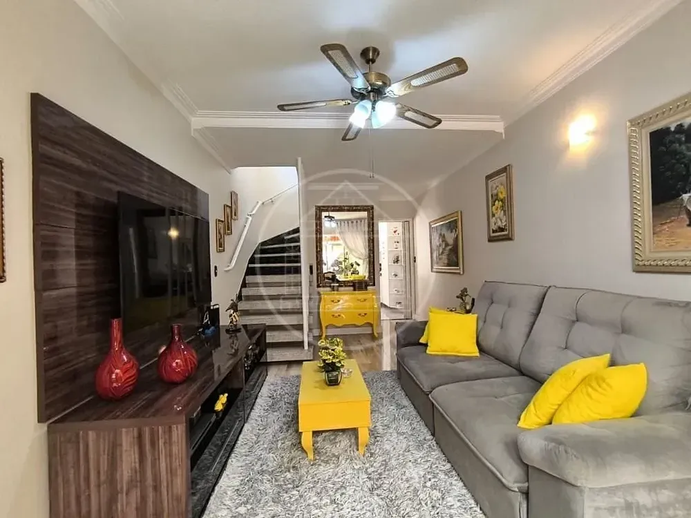 Sobrado, 2 quartos, 120 m² - Foto 2