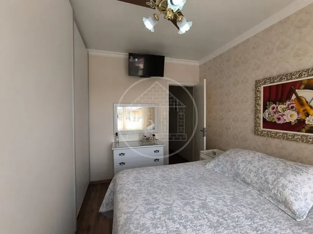 Sobrado, 2 quartos, 120 m² - Foto 13