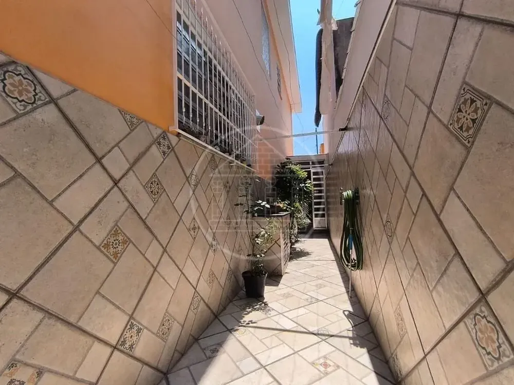 Sobrado, 2 quartos, 120 m² - Foto 10