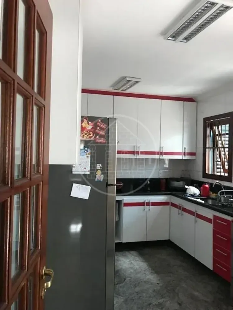 Sobrado, 3 quartos, 107 m² - Foto 6