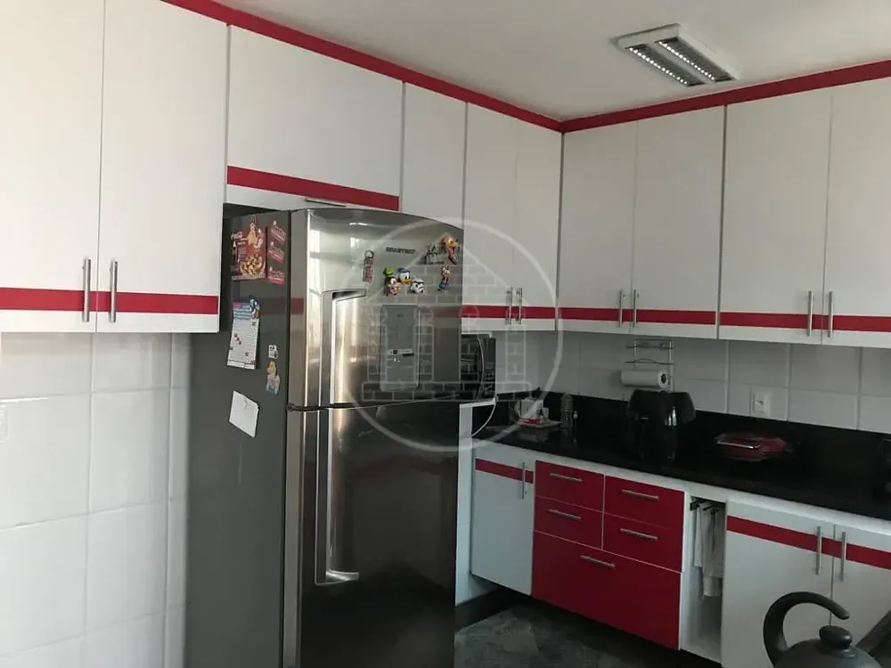 Sobrado, 3 quartos, 107 m² - Foto 5