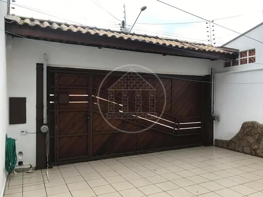 Sobrado, 3 quartos, 107 m² - Foto 3