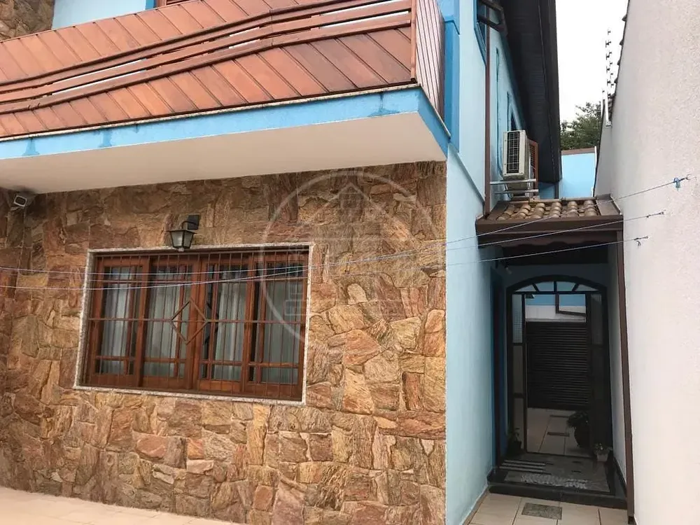 Sobrado, 3 quartos, 107 m² - Foto 2