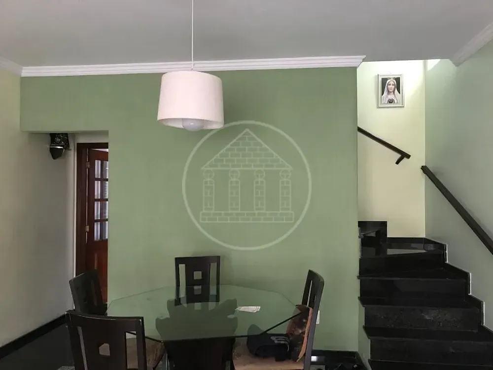 Sobrado, 3 quartos, 107 m² - Foto 11