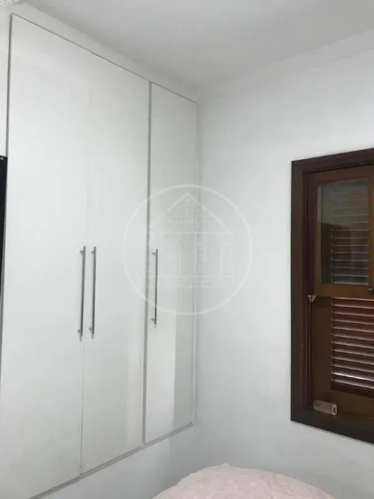 Sobrado, 3 quartos, 107 m² - Foto 13