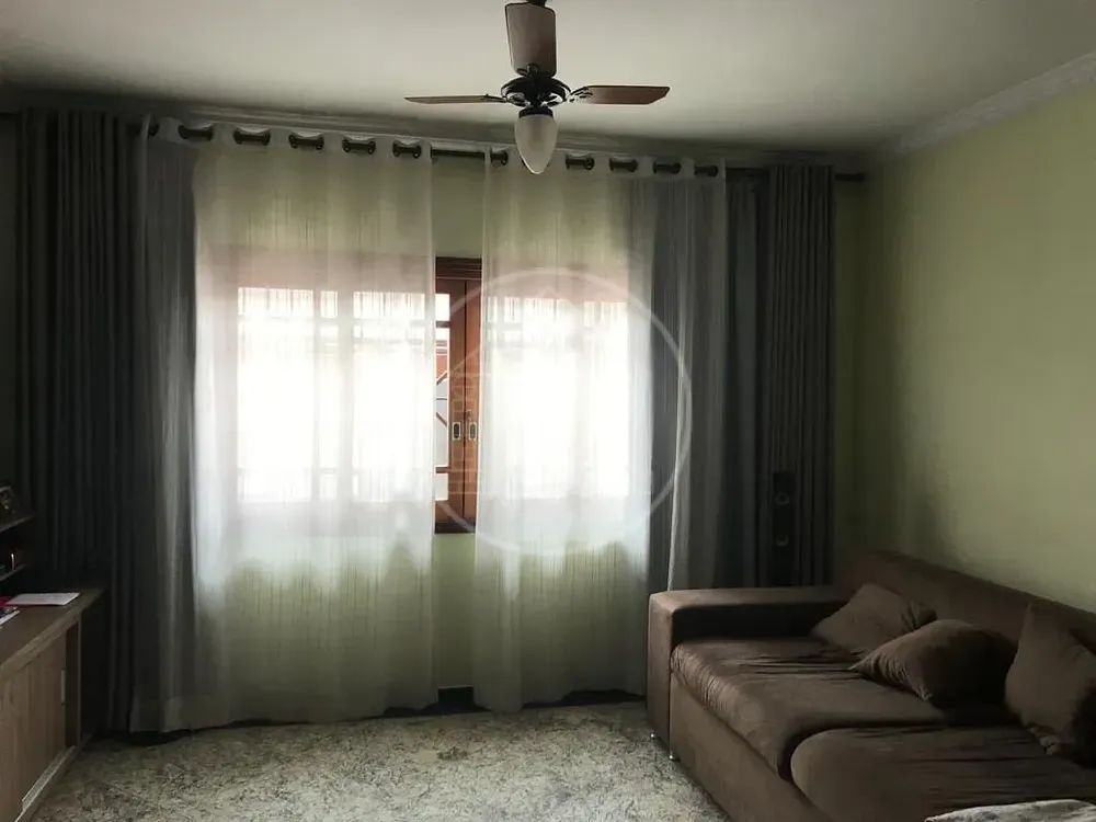 Sobrado, 3 quartos, 107 m² - Foto 4