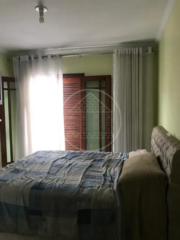 Sobrado, 3 quartos, 107 m² - Foto 12