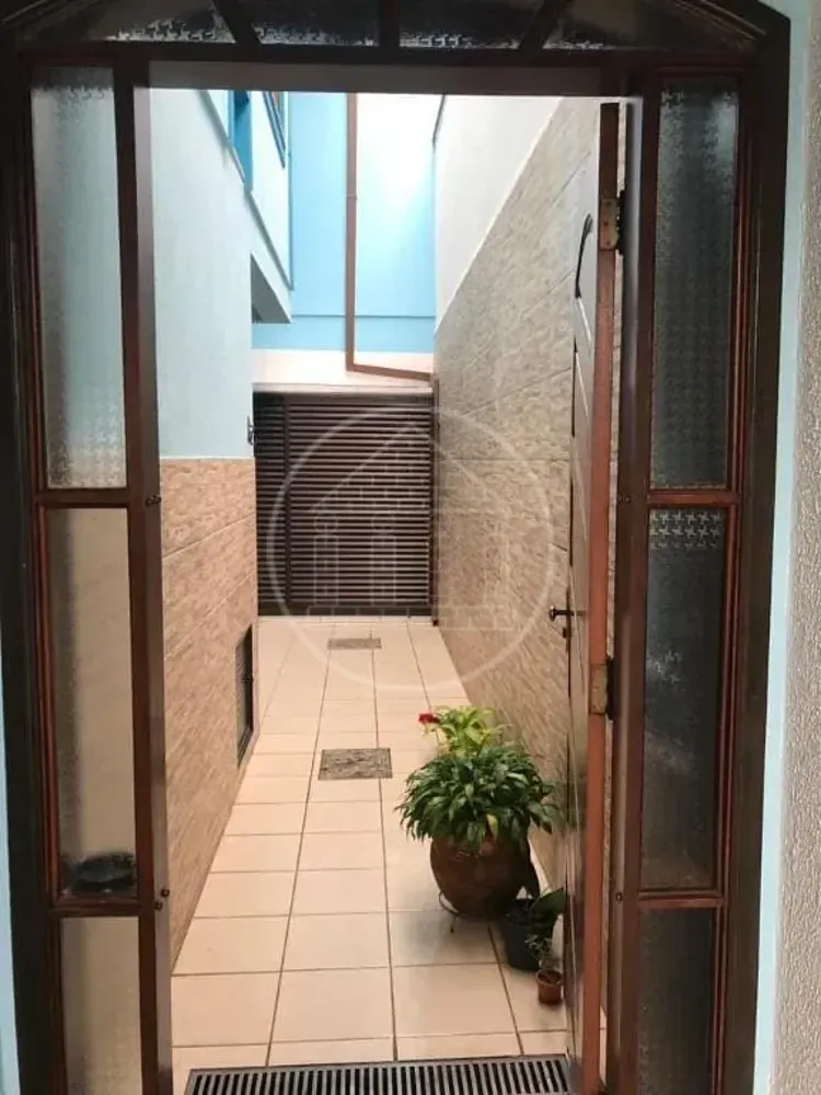 Sobrado, 3 quartos, 107 m² - Foto 8