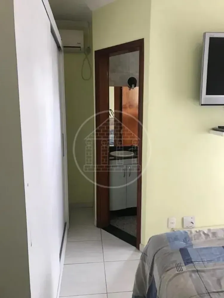 Sobrado, 3 quartos, 107 m² - Foto 14