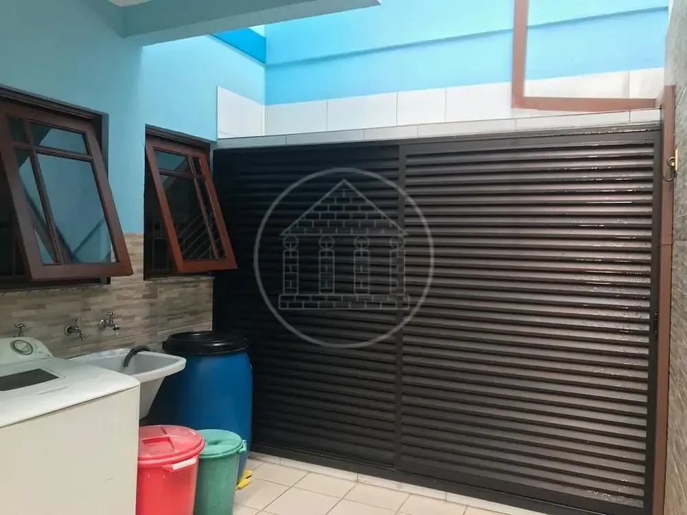 Sobrado, 3 quartos, 107 m² - Foto 9