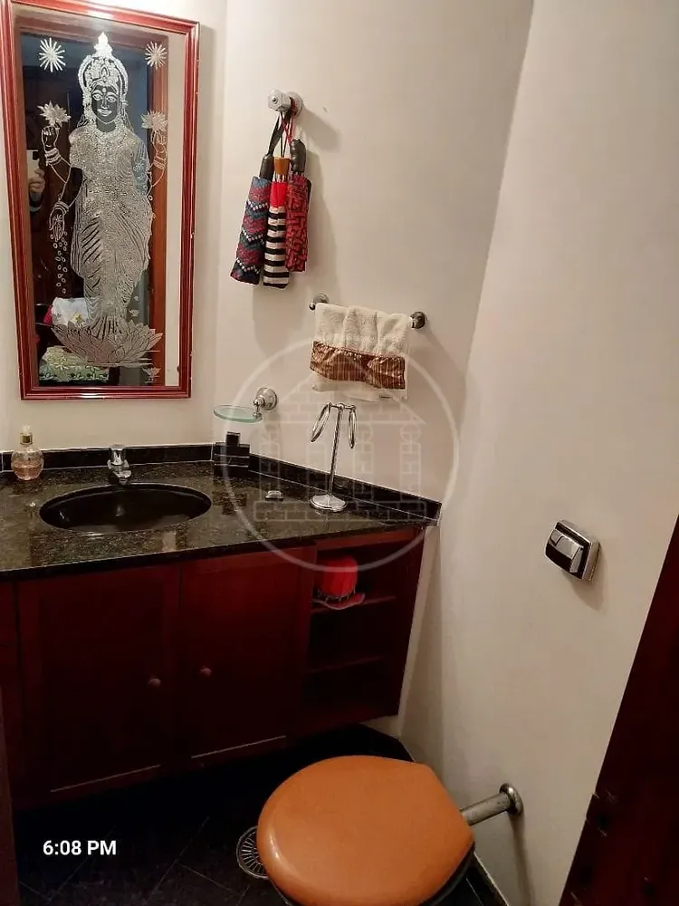 Apartamento, 3 quartos, 168 m² - Foto 6
