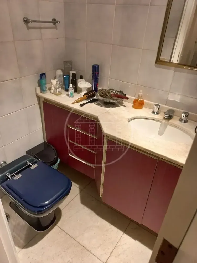 Apartamento, 3 quartos, 168 m² - Foto 5