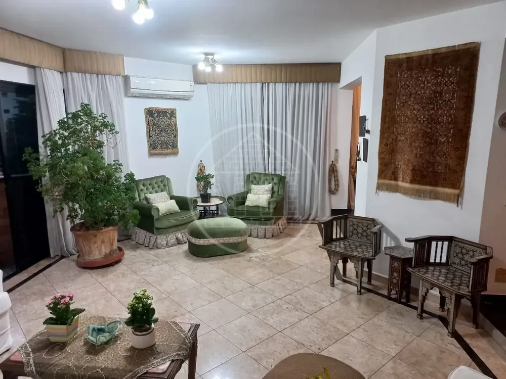 Apartamento, 3 quartos, 168 m² - Foto 4