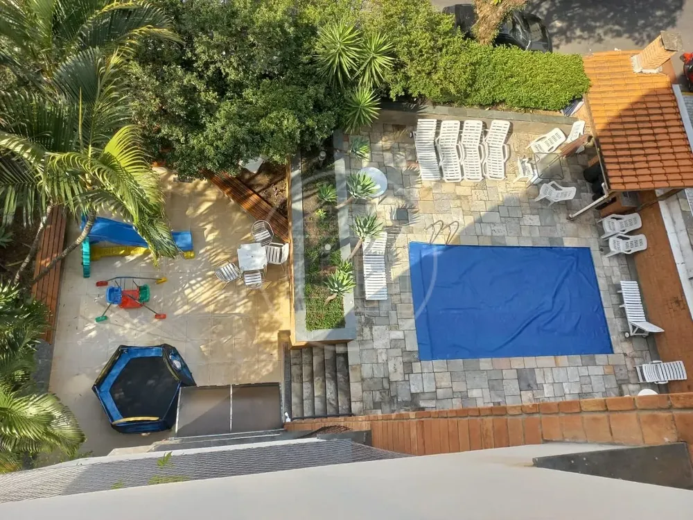 Apartamento, 3 quartos, 168 m² - Foto 8