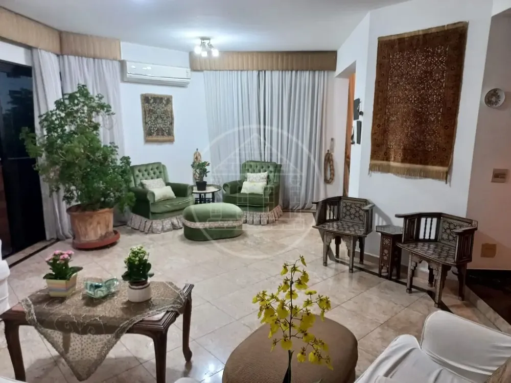Apartamento, 3 quartos, 168 m² - Foto 7