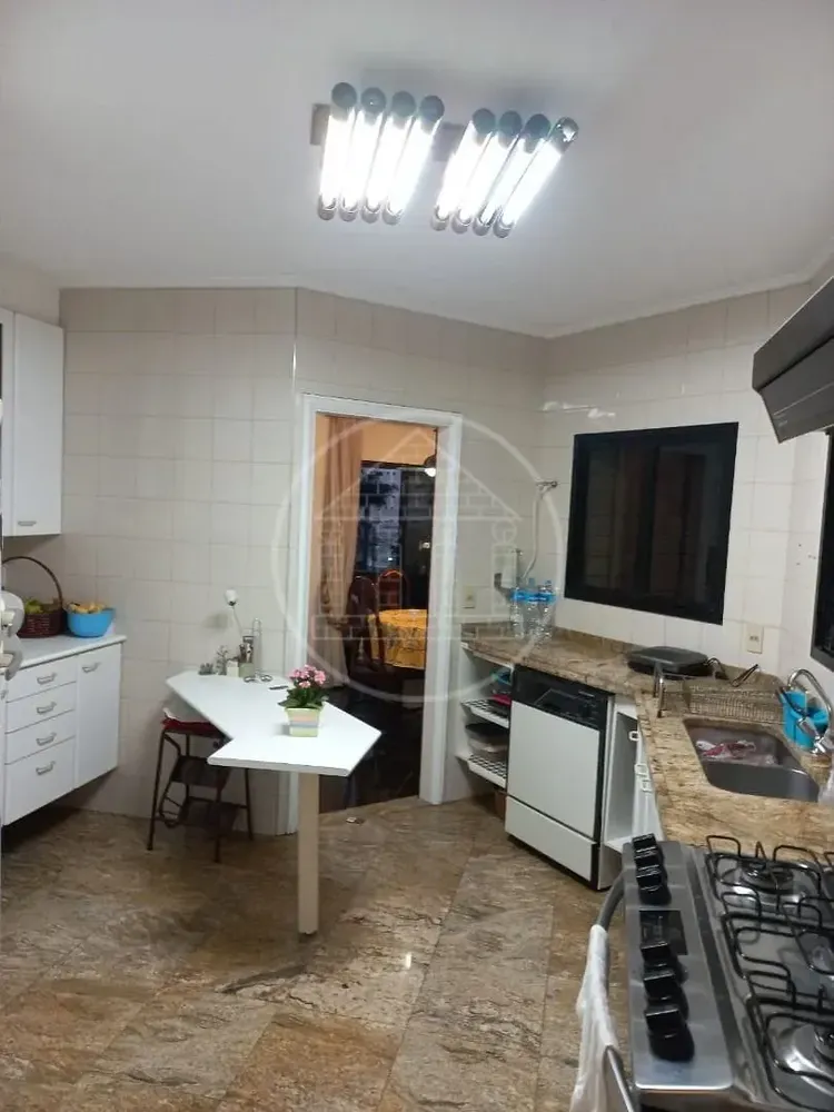 Apartamento, 3 quartos, 168 m² - Foto 11
