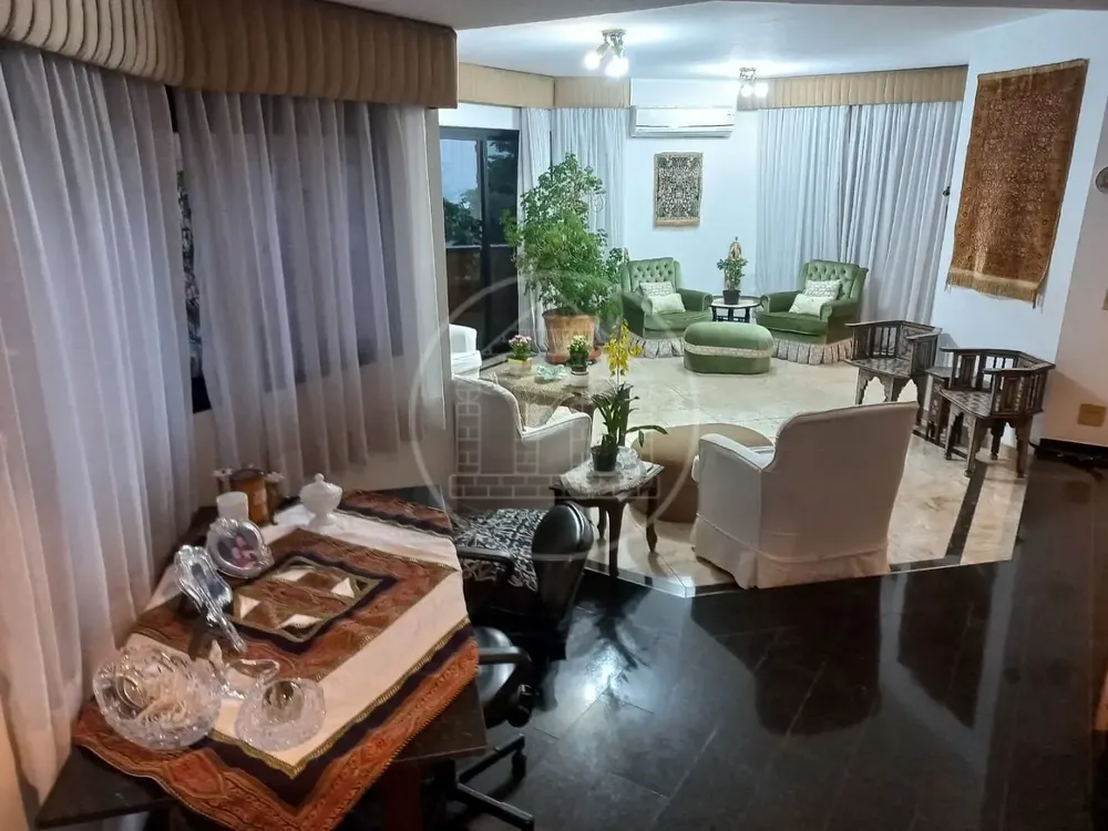 Apartamento, 3 quartos, 168 m² - Foto 3