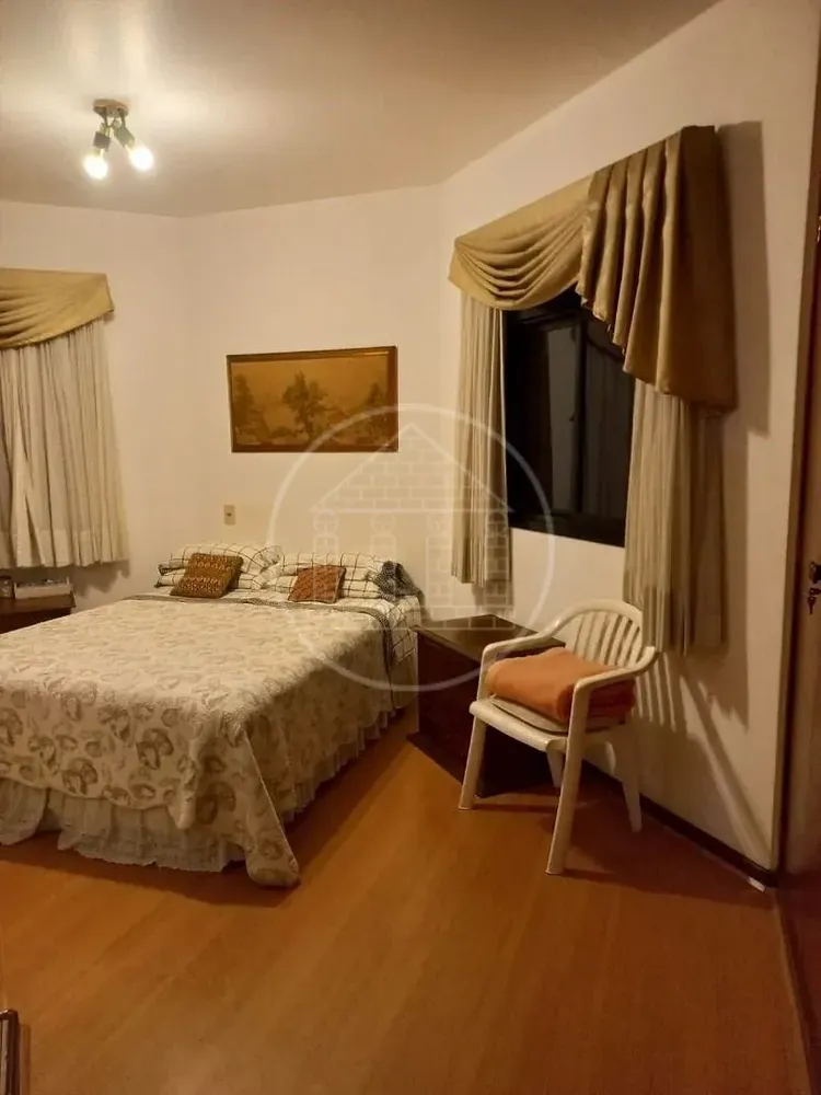 Apartamento, 3 quartos, 168 m² - Foto 7