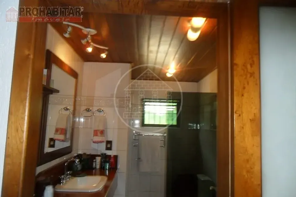 Chácara, 3 quartos, 2000 m² - Foto 7