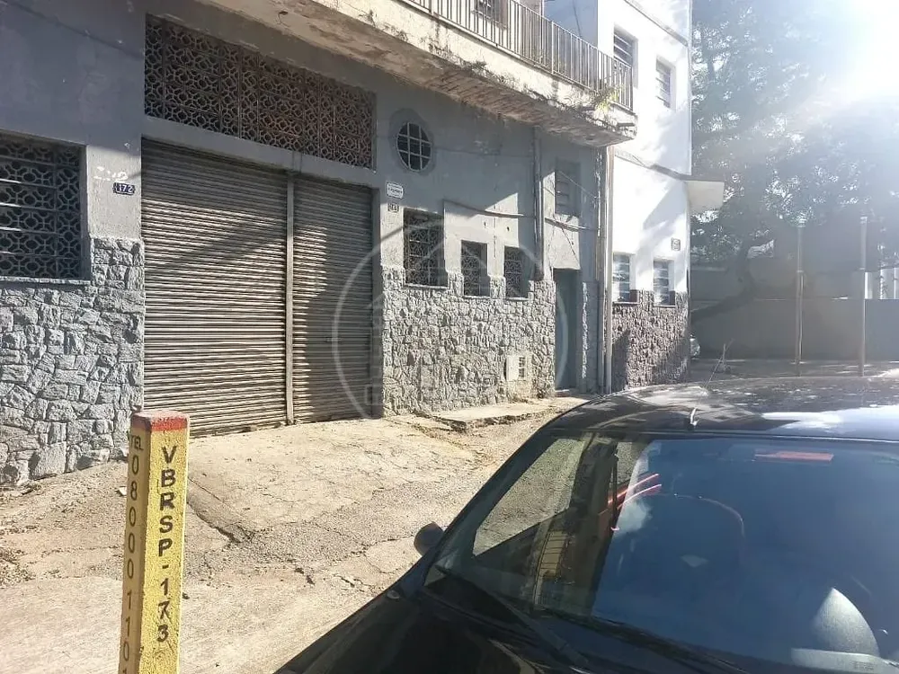Loja-Salão, 460 m² - Foto 2