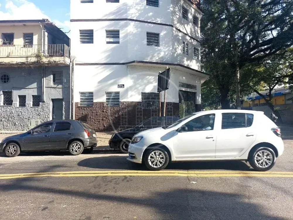 Loja-Salão, 460 m² - Foto 1