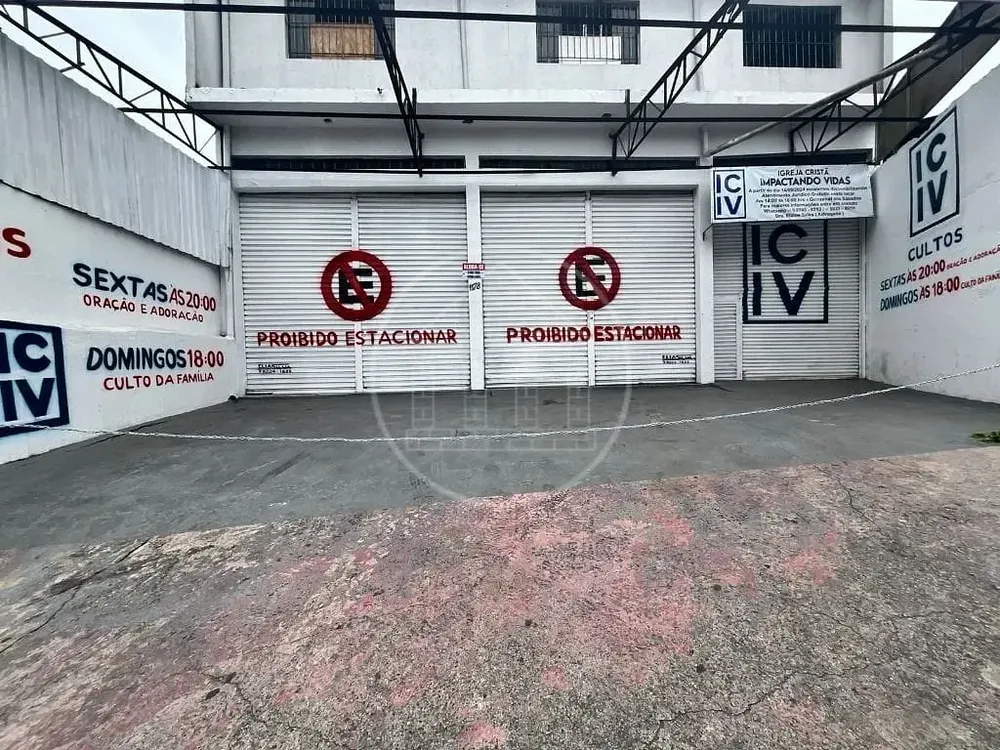 Loja-Salão, 220 m² - Foto 3